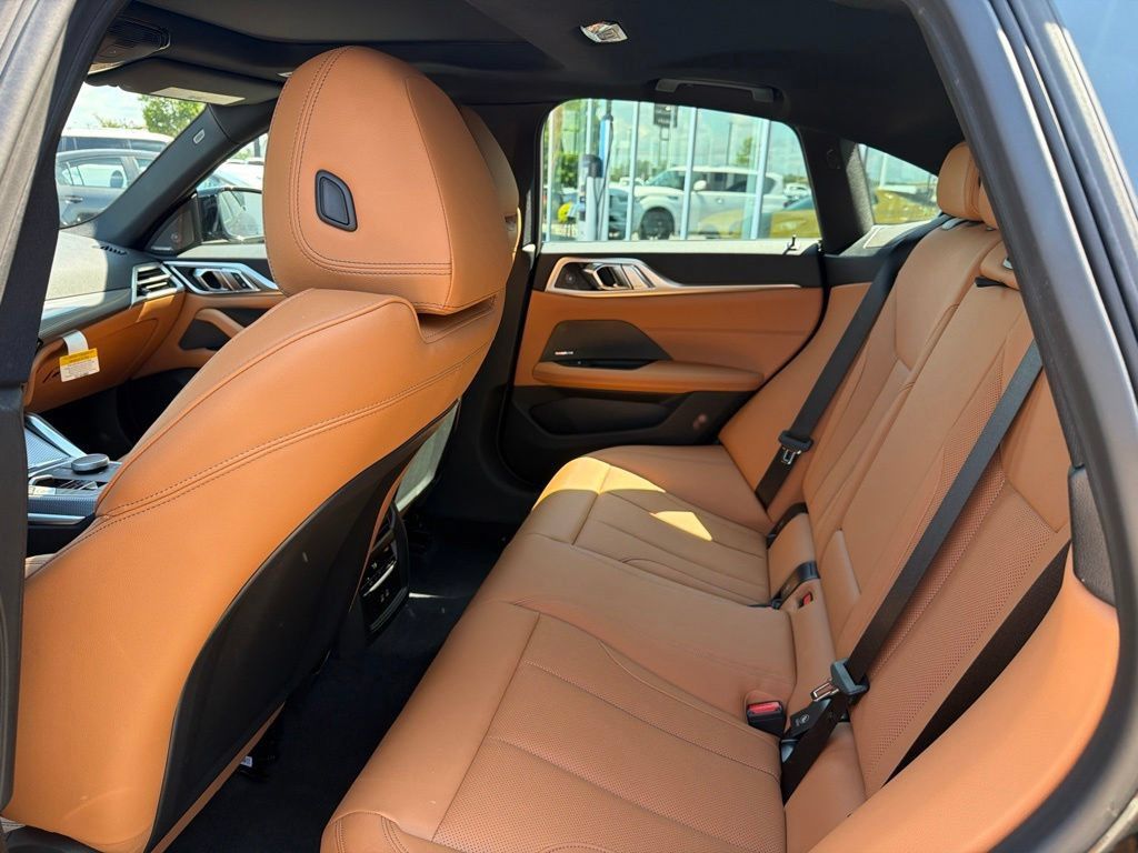New 2026 BMW 430i w/ M Sport Package RWD image 26