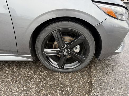 Used 2023 Nissan Sentra SR w/ Midnight Edition Package image 33
