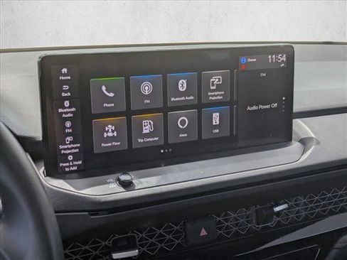 Certified 2023 Honda Accord Sport image 14