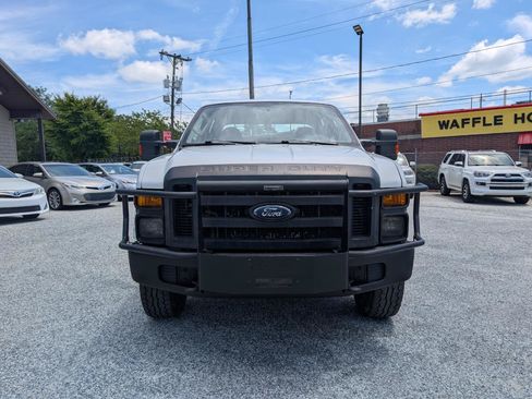Used 2008 Ford F350 XL AWD/4WD image 2
