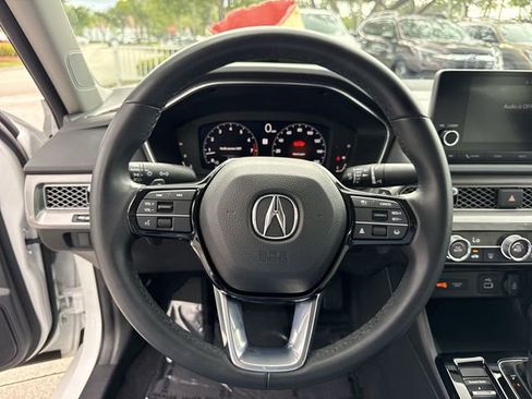 Used 2024 Acura Integra FWD image 14