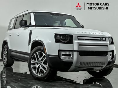 Used 2020 Land Rover Defender 110 HSE