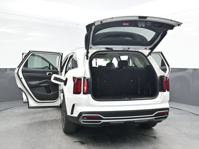 Used 2021 Kia Sorento EX FWD image 58