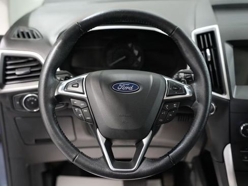 Used 2020 Ford Edge SEL AWD/4WD image 15