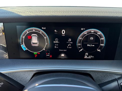 New 2026 Volkswagen Tiguan S image 11