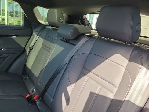 New 2026 Land Rover Range Rover Evoque Dynamic SE image 15