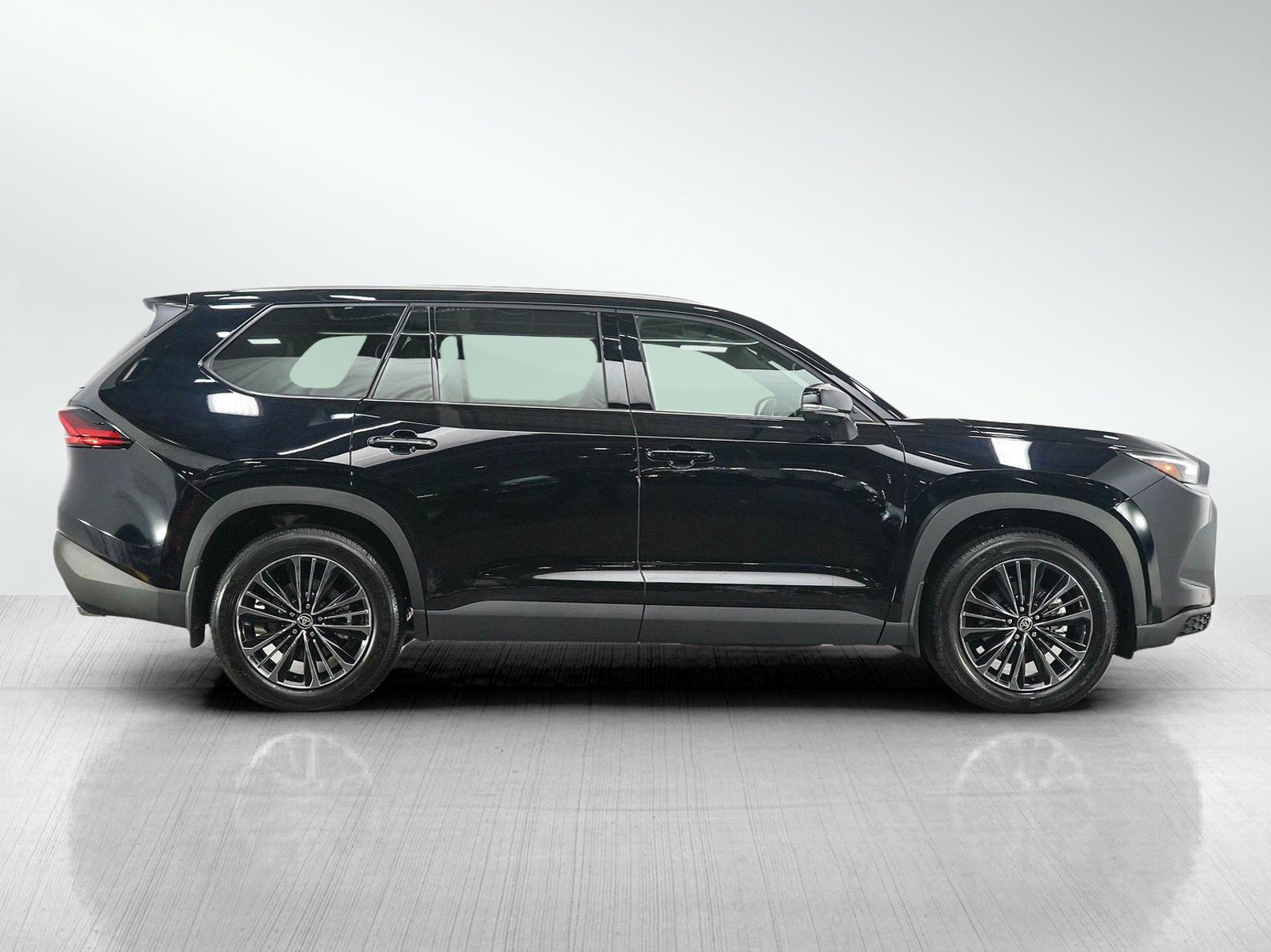 Used 2026 Toyota Grand Highlander AWD Hybrid image 6