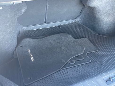 Used 2020 Nissan Sentra SV image 20