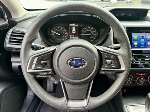 Used 2022 Subaru Impreza 2.0i Premium AWD/4WD image 31