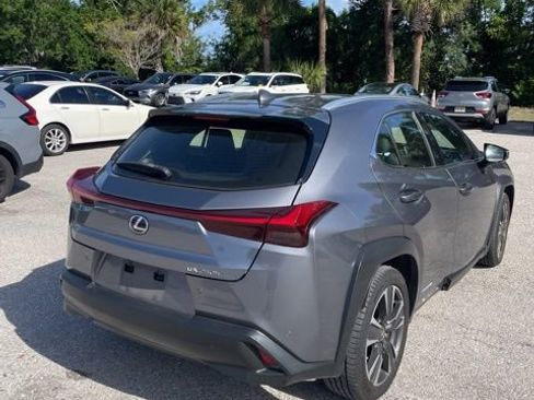Used 2020 Lexus UX 250h w/ Premium Package image 4