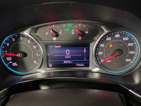 Certified 2024 Chevrolet Equinox LT AWD/4WD image 17
