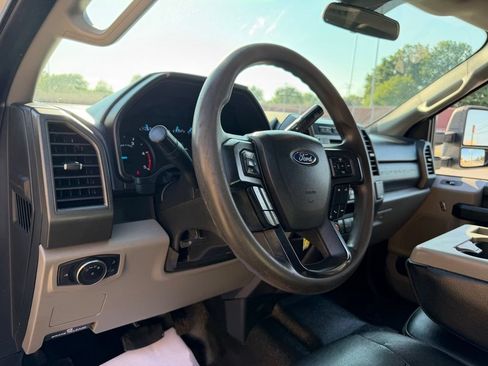 Used 2020 Ford F450 XL w/ STX Appearance Package AWD/4WD image 17