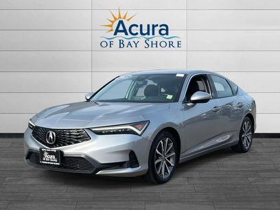 Certified 2023 Acura Integra