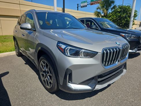 Used 2026 BMW X1 xDrive28i AWD/4WD image 1
