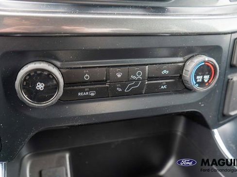 Used 2023 Ford F150 XL w/ STX Appearance Package AWD/4WD image 24