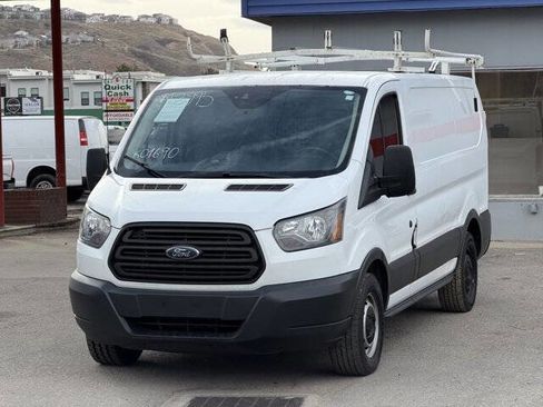 Used 2018 Ford Transit 150 130 Low Roof image 9