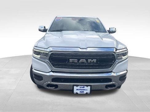 Used 2023 RAM 1500 Limited image 9