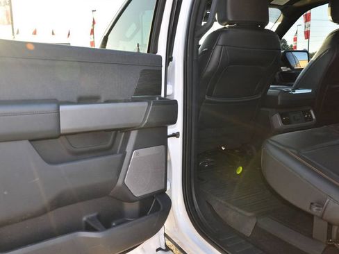 Used 2024 Ford F150 Lariat w/ Bed Utility Package image 13