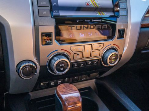 Used 2021 Toyota Tundra 1794 Edition image 39