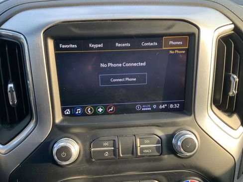 Used 2021 GMC Sierra 1500 SLT w/ SLT Premium Package image 40