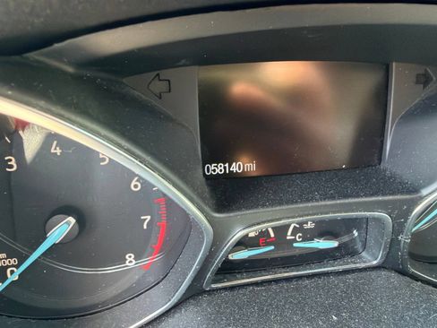 Used 2018 Ford Escape SE AWD/4WD image 34