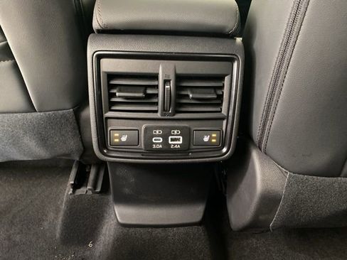 New 2026 Subaru Forester Touring image 14