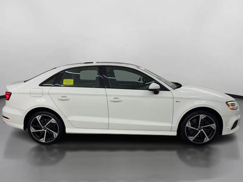 Used 2020 Audi A3 2.0T Premium image 11