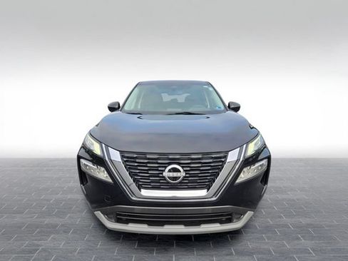 Used 2023 Nissan Rogue SV AWD/4WD image 2