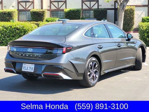 Used 2025 Hyundai Sonata SEL image 5