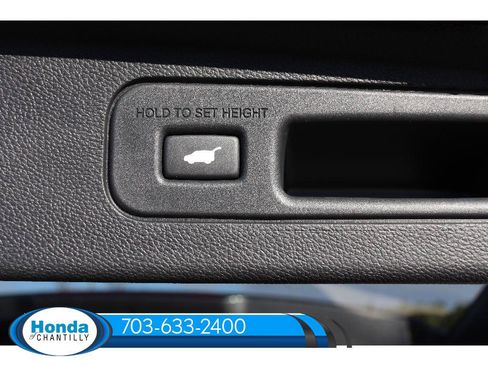 New 2026 Honda Odyssey Elite image 35