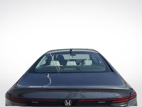 Used 2024 Honda Accord EX image 9