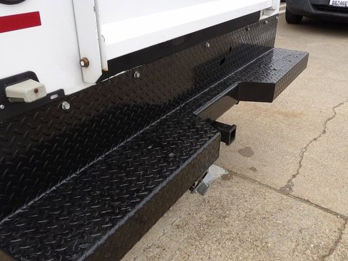 Used 2016 RAM 2500 Tradesman RWD image 12