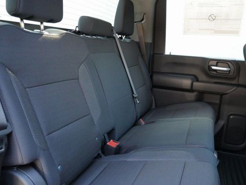 New 2026 Chevrolet Silverado 2500 Custom w/ Custom Value Package image 23