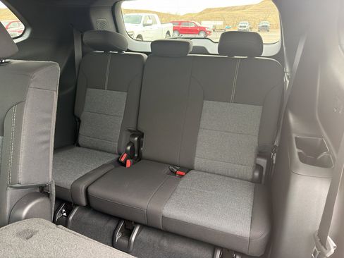 New 2026 GMC Acadia Elevation w/ Black Edition AWD/4WD image 12