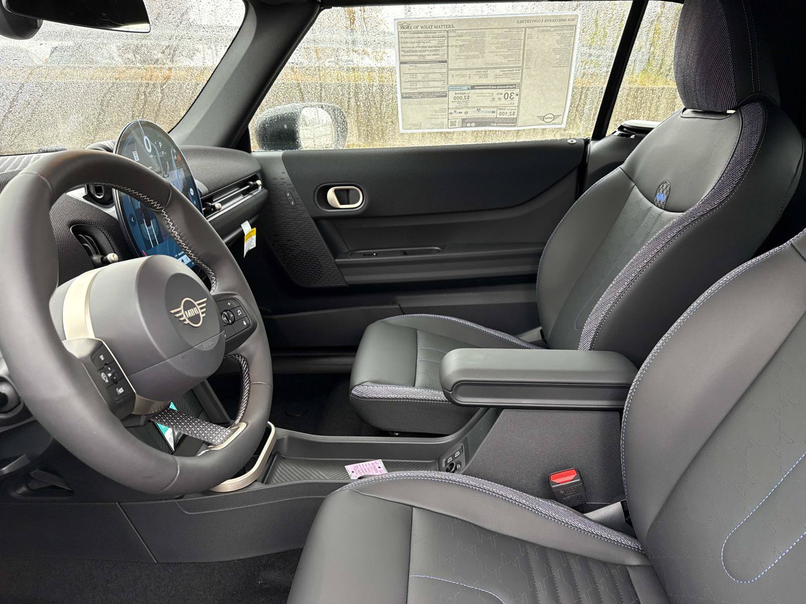 New 2026 MINI Cooper S FWD image 18