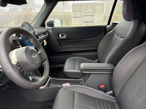 New 2026 MINI Cooper S FWD image 18