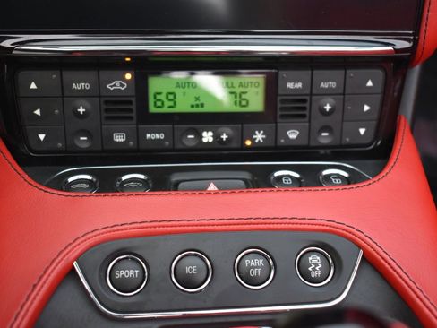 Used 2019 Maserati GranTurismo Sport image 43