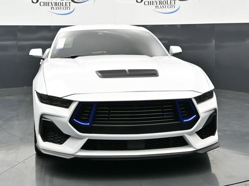 Used 2024 Ford Mustang GT Premium w/ GT Performance Package RWD image 2