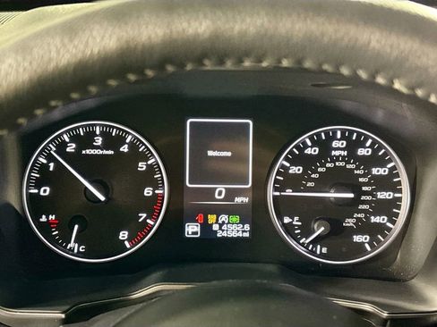 Certified 2023 Subaru Outback Limited image 15