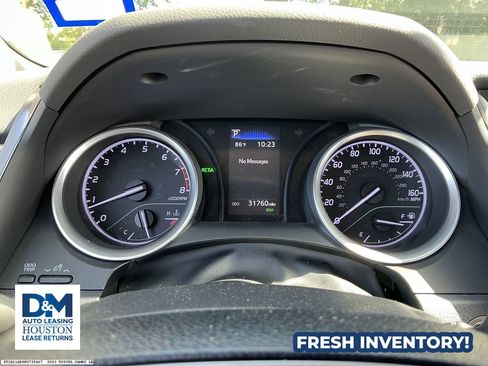 Used 2023 Toyota Camry LE w/ Convenience Package FWD image 11