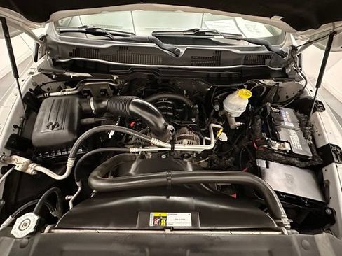 Used 2020 RAM 1500 Tradesman w/ Popular Equipment Group RWD image 20