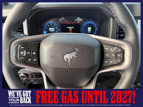 New 2026 Ford Bronco Big Bend w/ Black Diamond Package AWD/4WD image 29