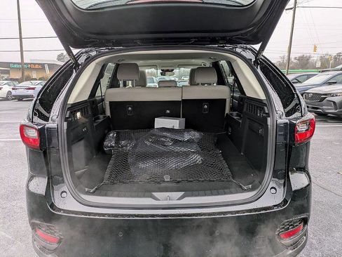 New 2026 MAZDA CX-70 3.3 Turbo w/ Preferred Package image 28