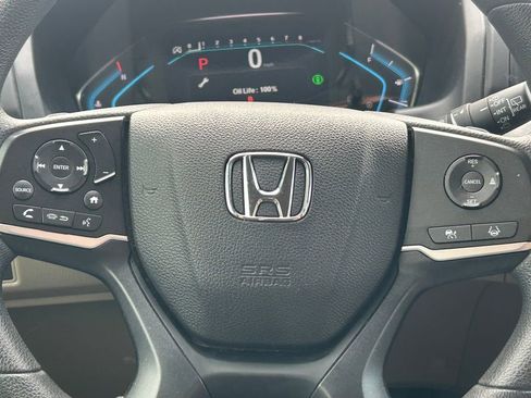 Used 2022 Honda Odyssey LX image 24