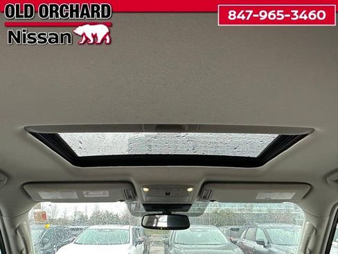 Used 2024 Nissan Armada SL w/ Cargo Package image 13