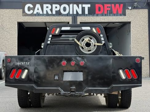 Used 2022 RAM 5500 Tradesman w/ Chrome Appearance Group AWD/4WD image 6