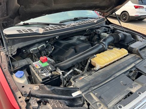 Used 2019 Ford F150 Lariat AWD/4WD image 43