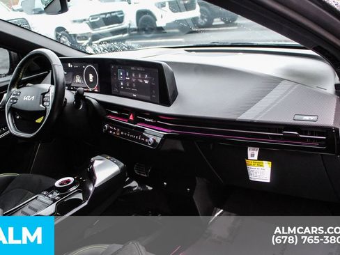 Used 2023 Kia EV6 GT image 23