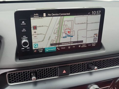 Used 2023 Honda Civic Type R image 18