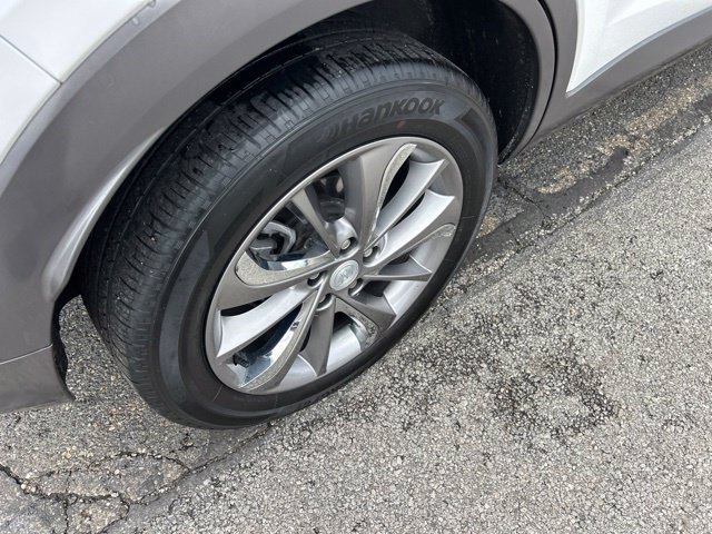 Certified 2023 Buick Encore GX Essence w/ Experience Buick Package FWD image 20